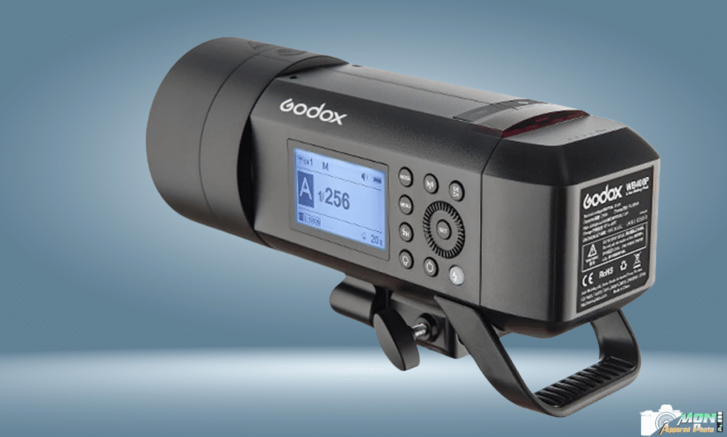 Godox AD400PRO
