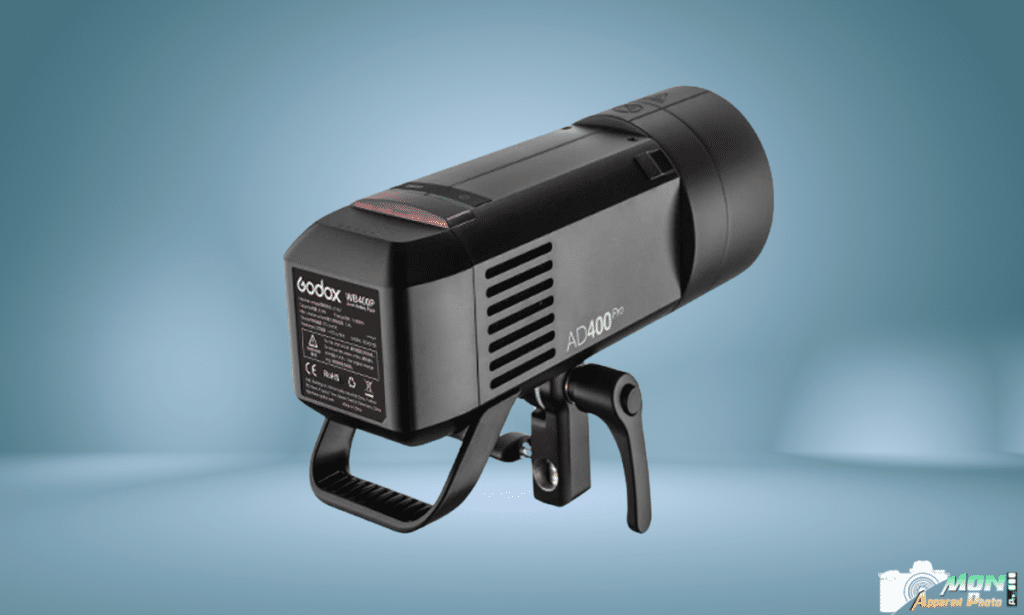 Godox AD400PRO avis test