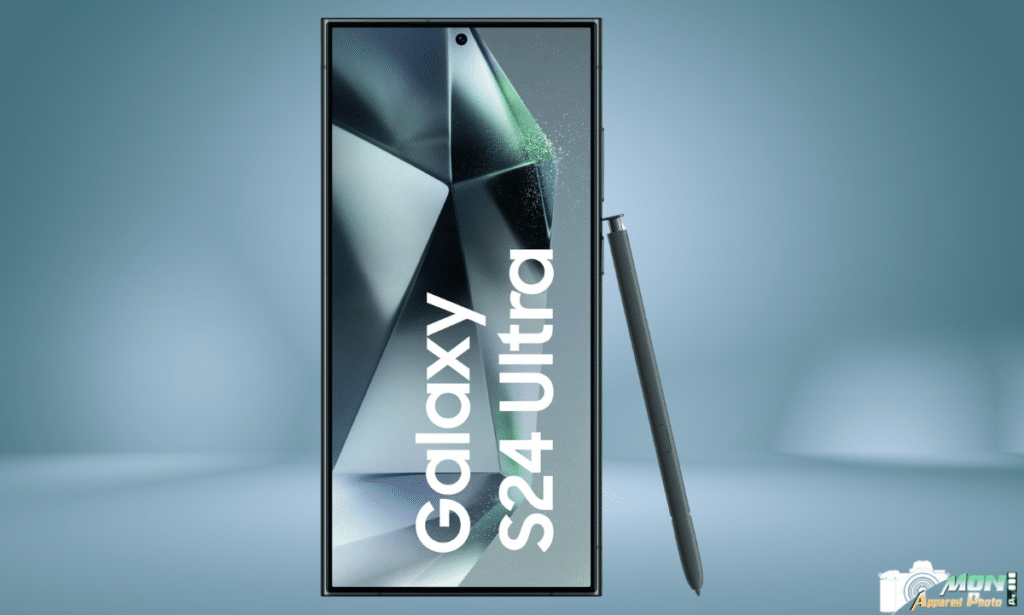 Samsung Galaxy S24 Ultra avis
