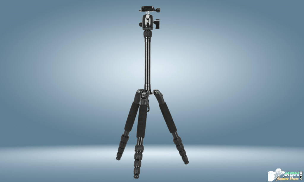 Sirui T-005SK avis