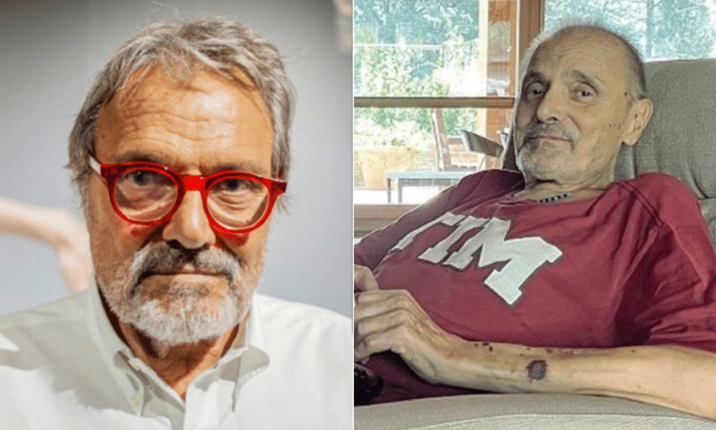 Adieu à Oliviero Toscani : Le Provocateur Visionnaire de la Photographie s’est Éteint Adieu à Oliviero Toscani