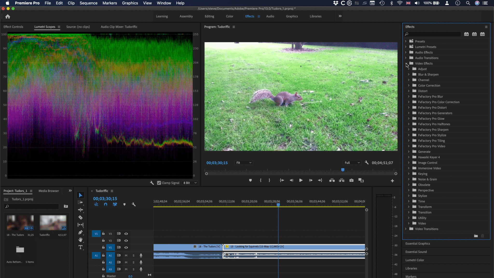 Adobe Premiere Pro 2025: Guide Complet du Montage Vidéo Pro