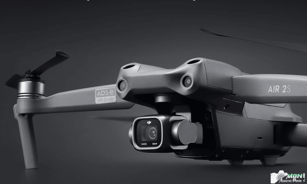 DJI Air 2S