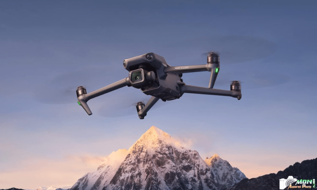 DJI Mavic 3