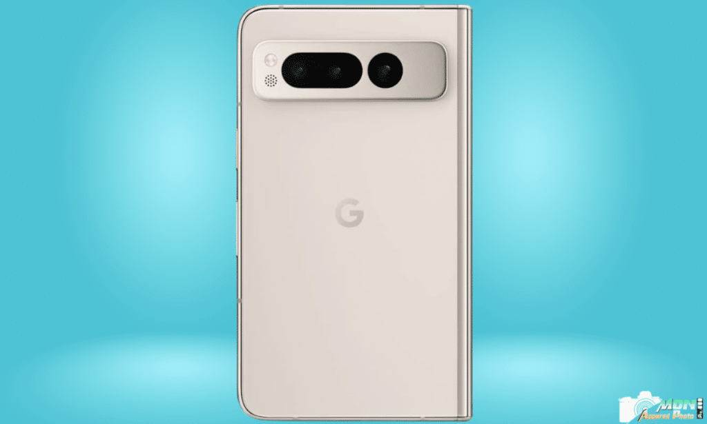 Google Pixel Fold