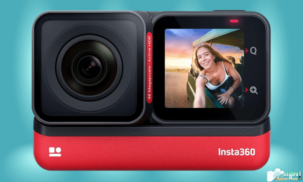 Pour qui est faite l'Insta360 ONE RS Twin Edition ?