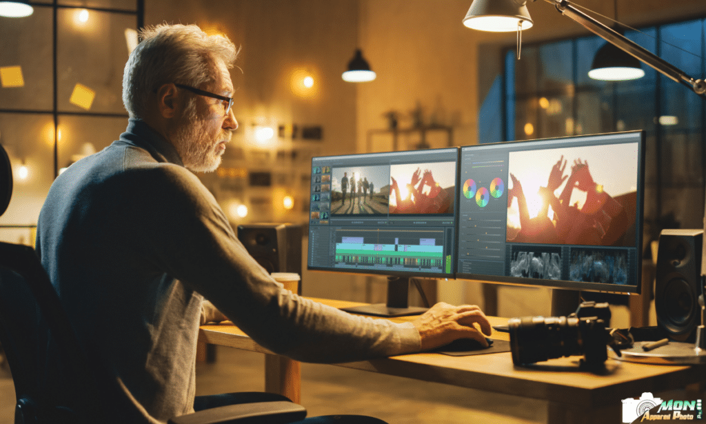 Les Meilleurs Logiciels de Montage Vidéo Gratuits en 2026 : Guide Complet Meilleurs Logiciels de Montage Vidéo Gratuits