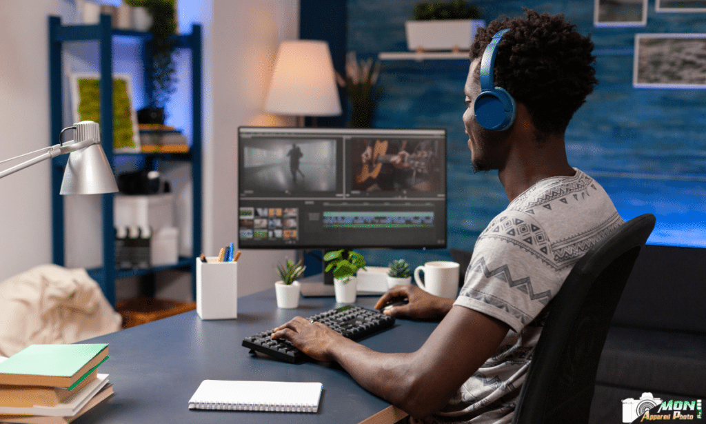 Pourquoi opter pour un éditeur vidéo en ligne sans téléchargement ?
