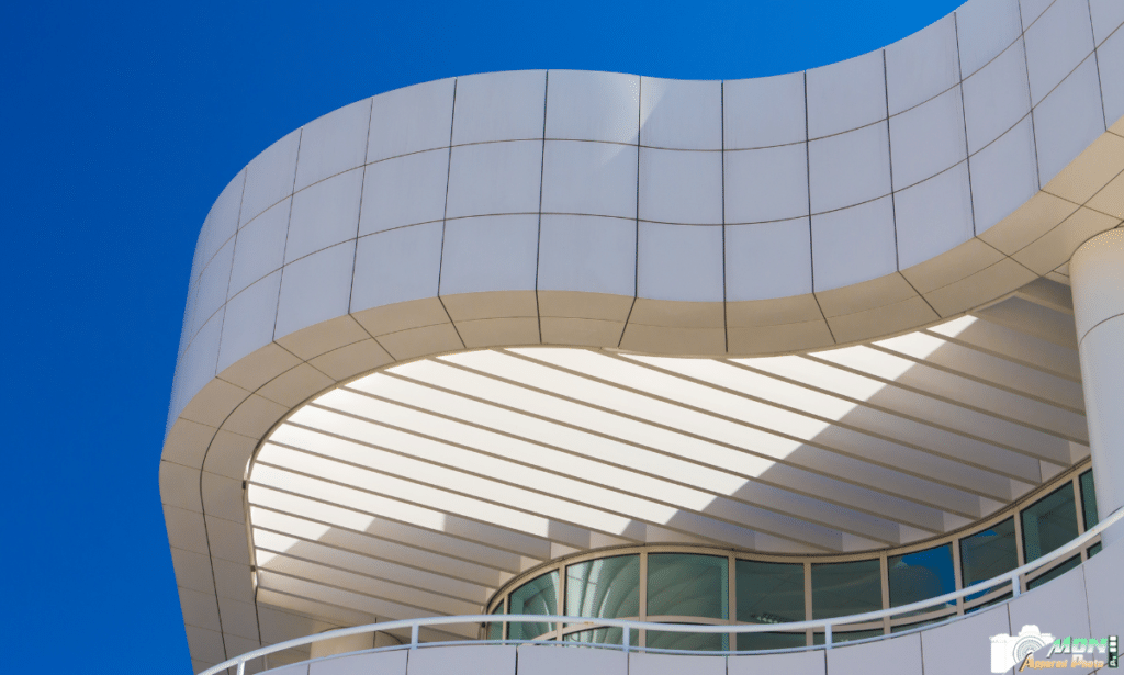 Tendances en photographie architecturale