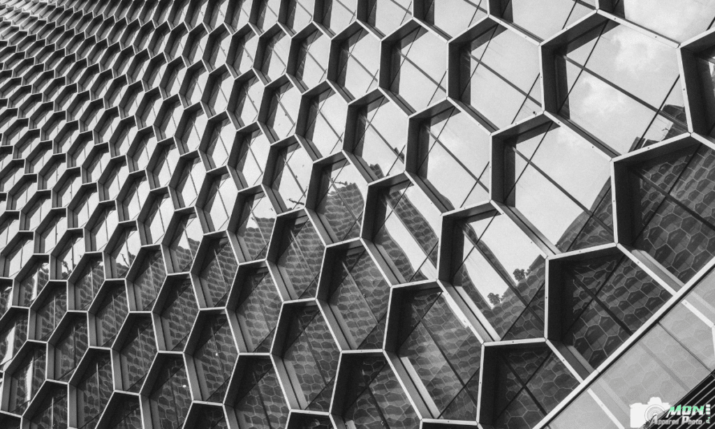 équipement essentiel pour la photographie d'architecture