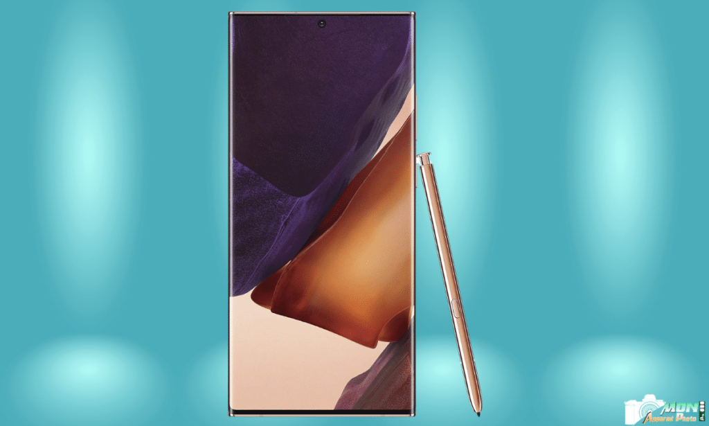 Samsung Galaxy Note 20 Ultra