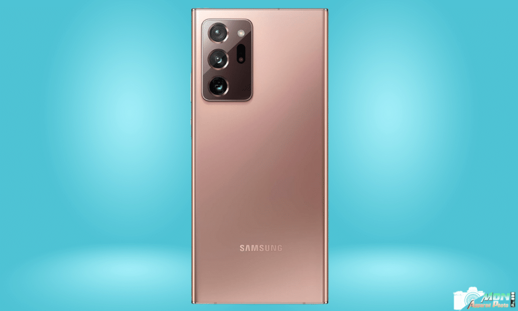 Samsung Galaxy Note 20 Ultra