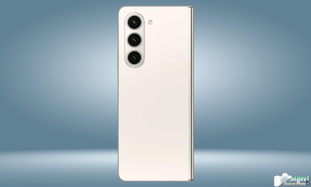 Samsung Galaxy Z Fold 5 en 512 Go