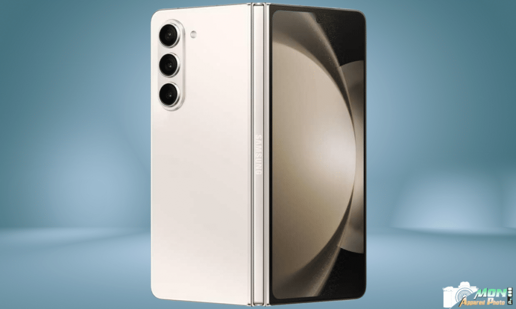 Samsung Galaxy Z Fold 5