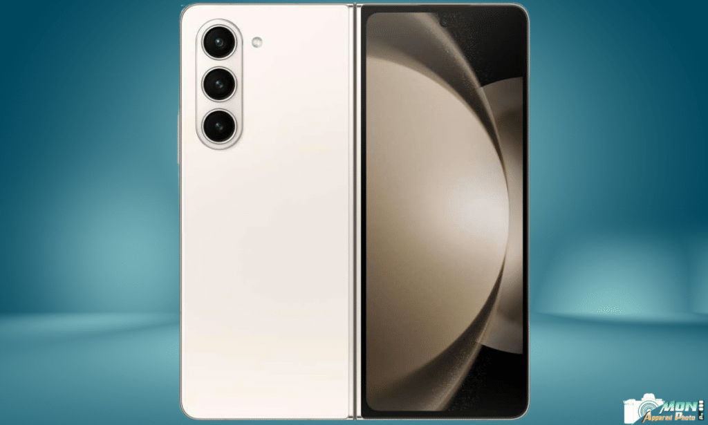 Samsung Galaxy Z Fold 5 comparaison