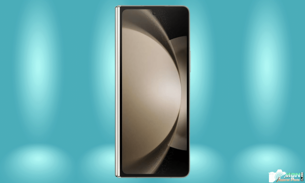 Samsung Galaxy Z Fold 5 caractéristiques