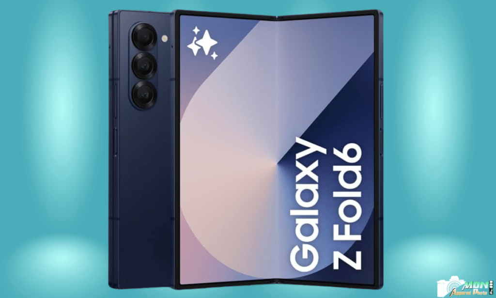 Samsung Galaxy Z Fold 6 avis
