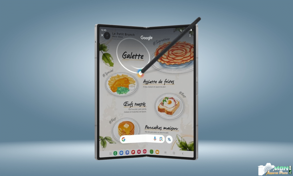Samsung Galaxy Z Fold 6