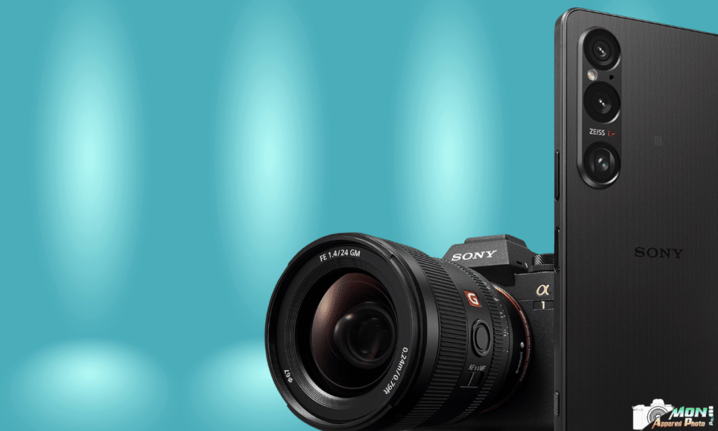 Sony Xperia 1 VI : L’ultime smartphone photo professionnel en 2025 Sony Xperia 1 VI