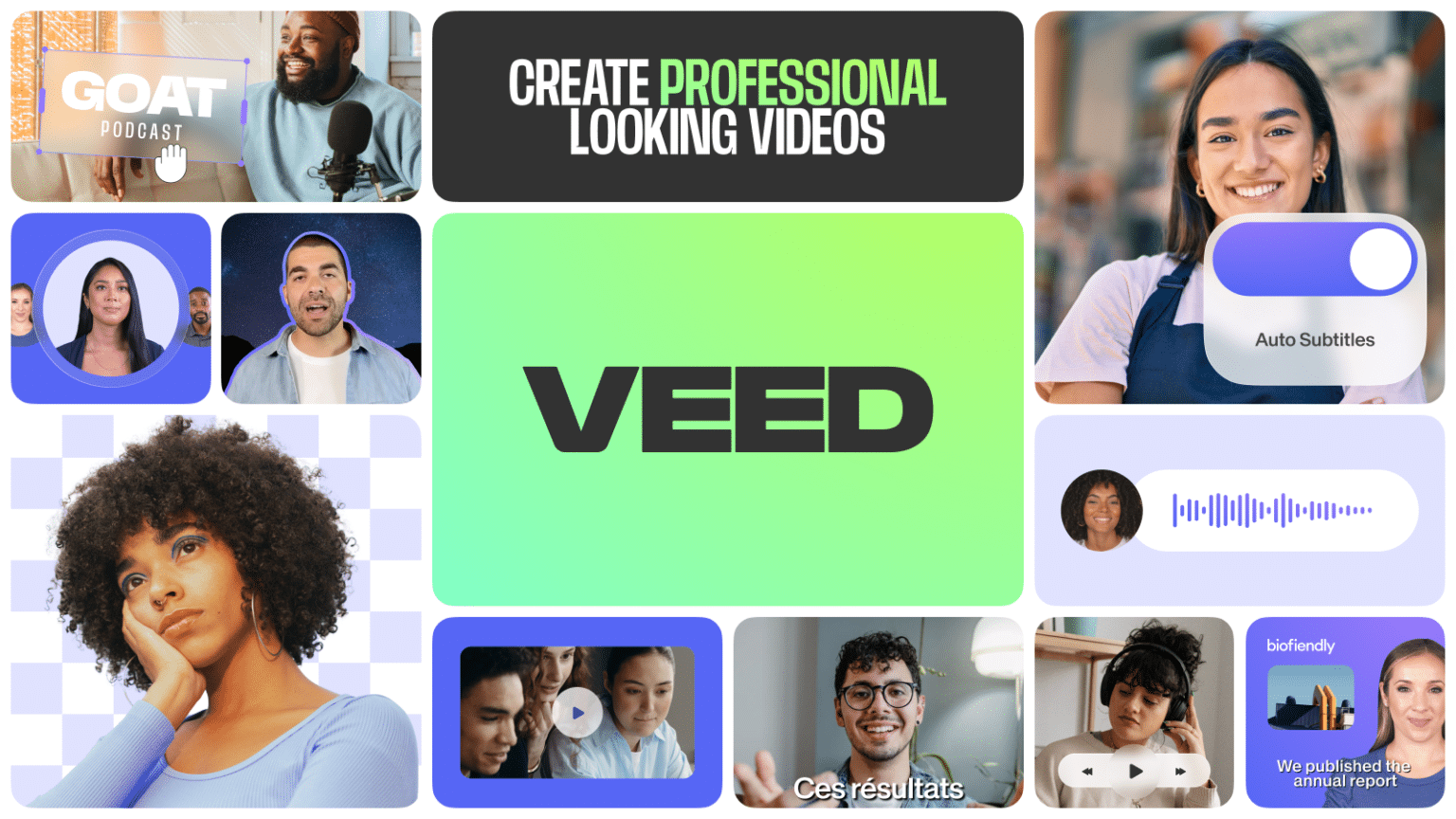 VEED.IO avis