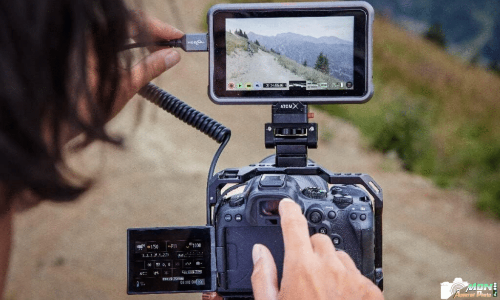 Meilleurs appareils photo Canon EOS R