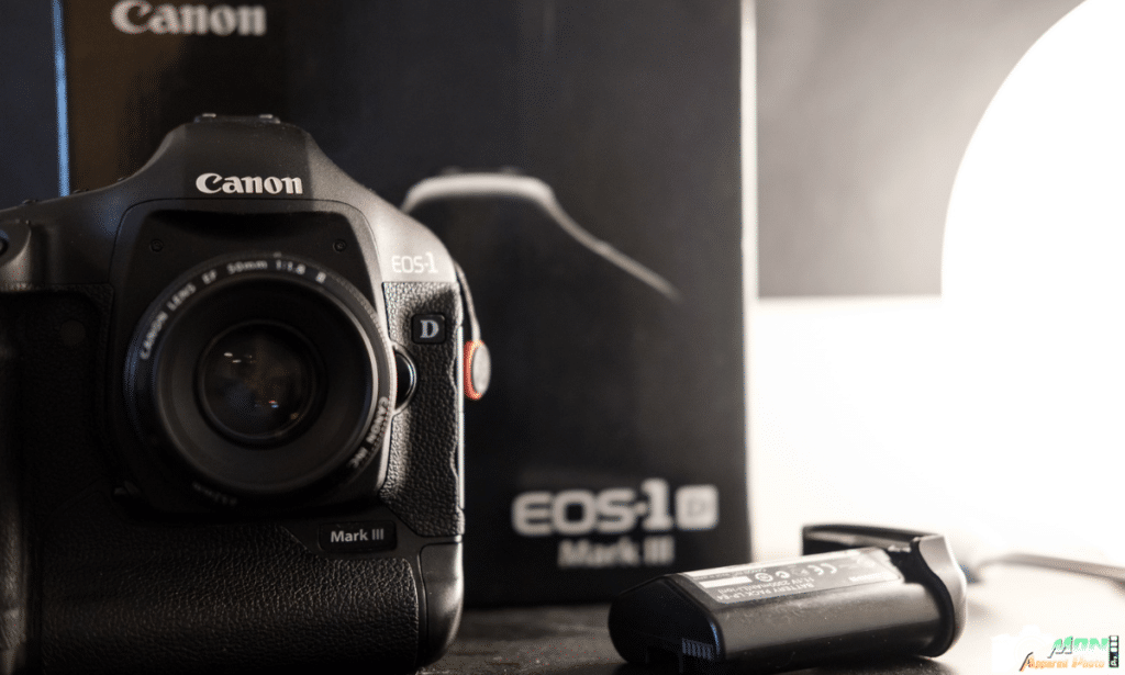 Canon EOS 1D Mark III : Une Légende Professionnelle Toujours Pertinente en 2025 Canon EOS 1D Mark III avis