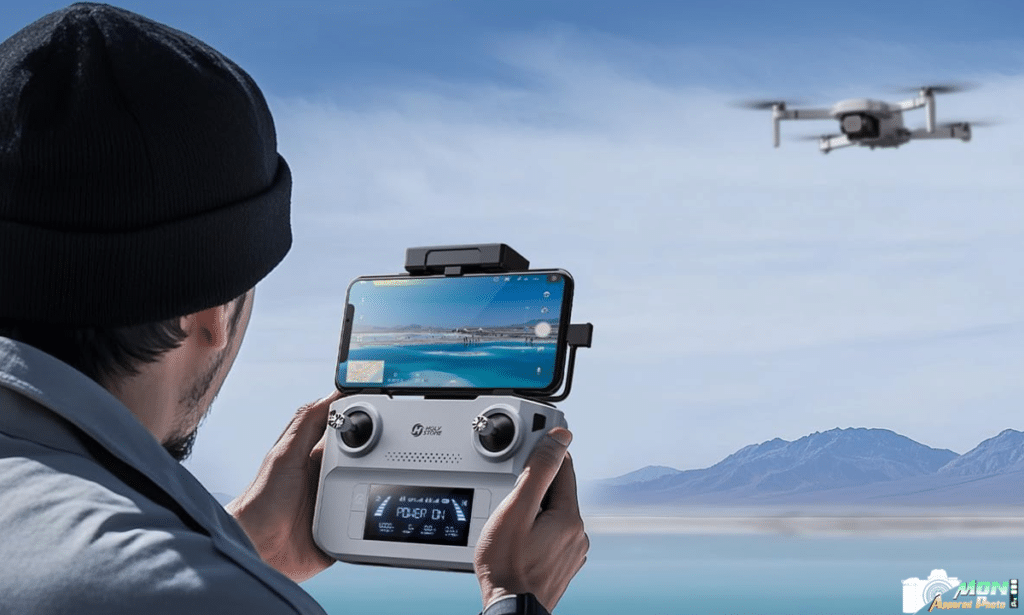 Holy Stone HS360E avis