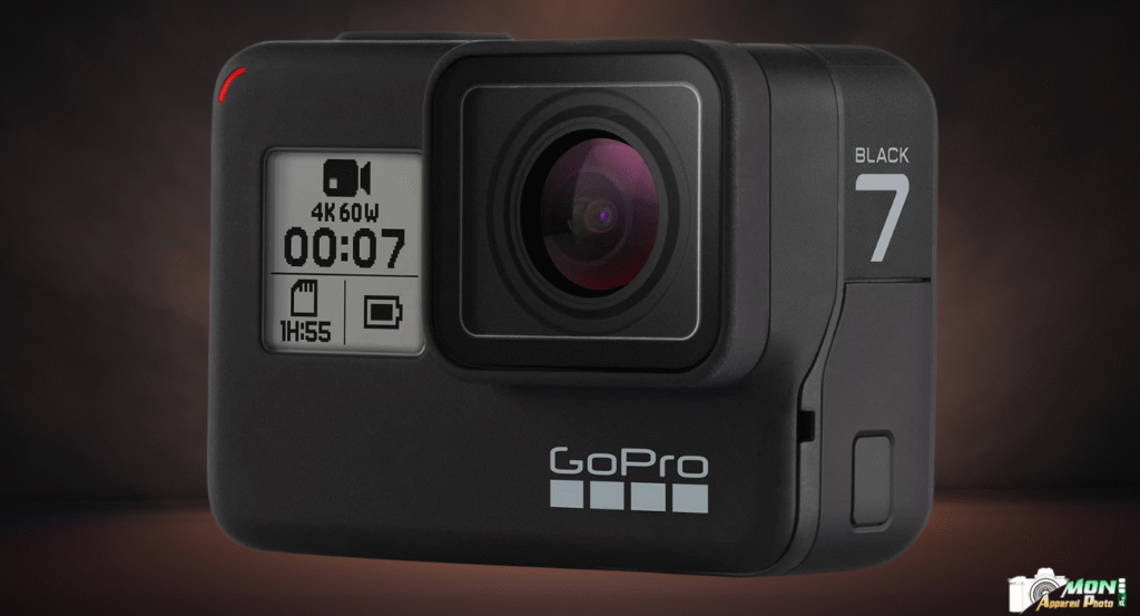 GoPro HERO 7 Black Test Complet 2026 : Performances, Prix et Avis Expert GoPro HERO7