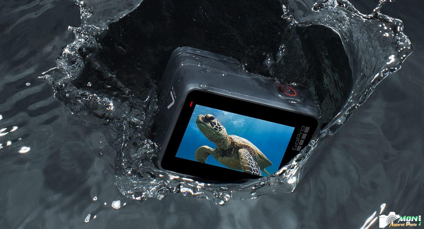 Test GoPro HERO 7 Black 2025 : Prix, Avis & Performances