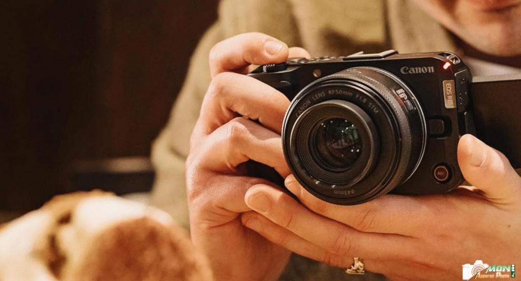 Canon EOS R50 V