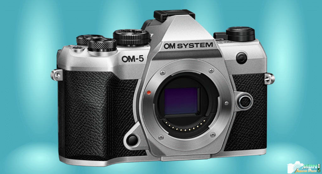 Om-5 II test