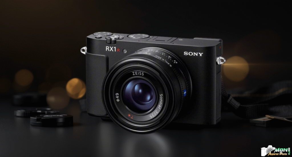 Sony RX1R III
