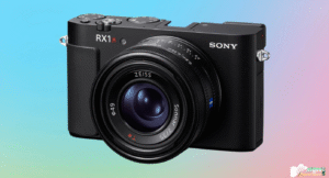 Sony RX1R III avis