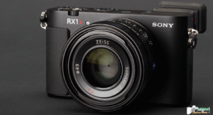 Sony RX1R III caractéristiques