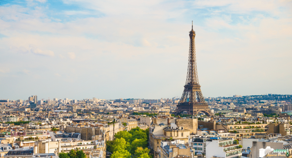 Voyage & Ville : 10 Idées Urbaines