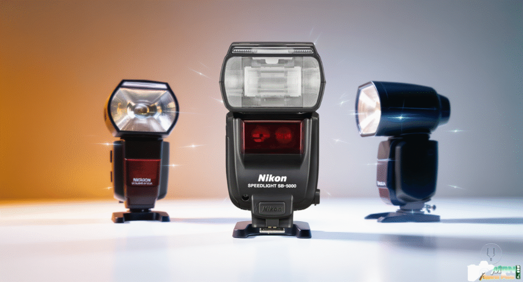 Meilleurs Flashs Cobra Nikon 2026 : Guide Expert i-TTL & HSS pour Reflex et Hybrides Z Top Flashs Cobra Nikon