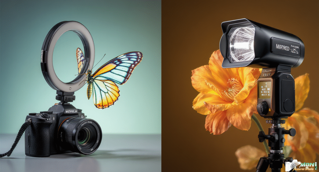 Top Flashs Macro