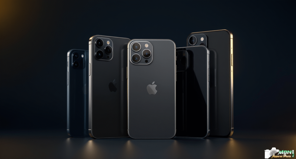 Meilleurs Smartphones Photo