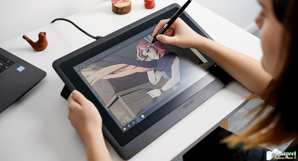 Meilleures Tablettes Graphiques Wacom