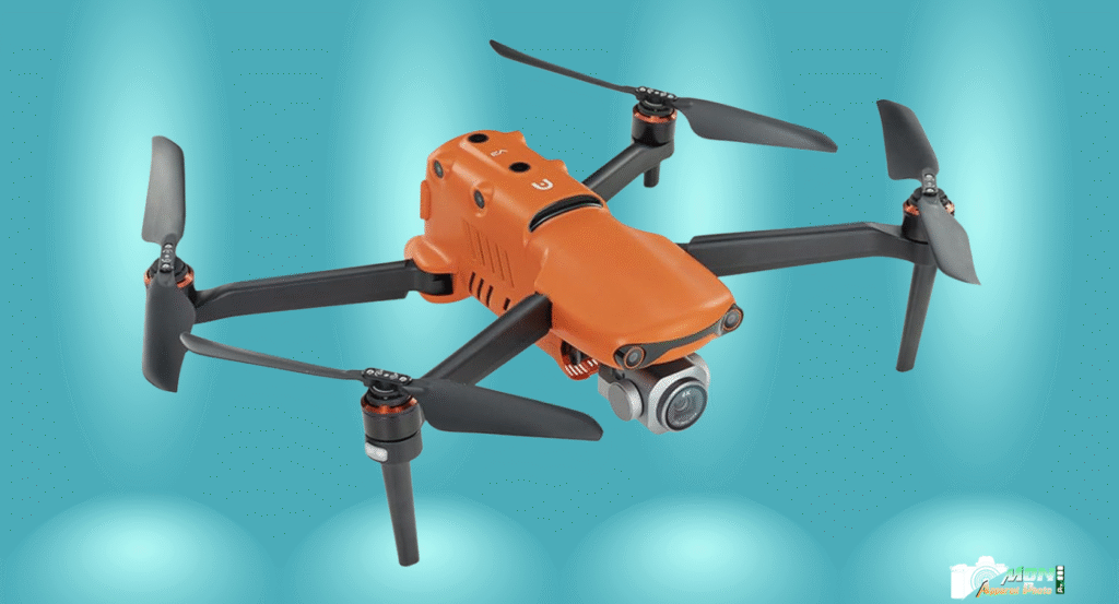Autel EVO II V3 avis