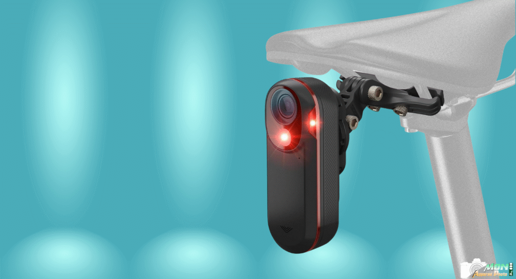 Garmin Varia RCT715 avis