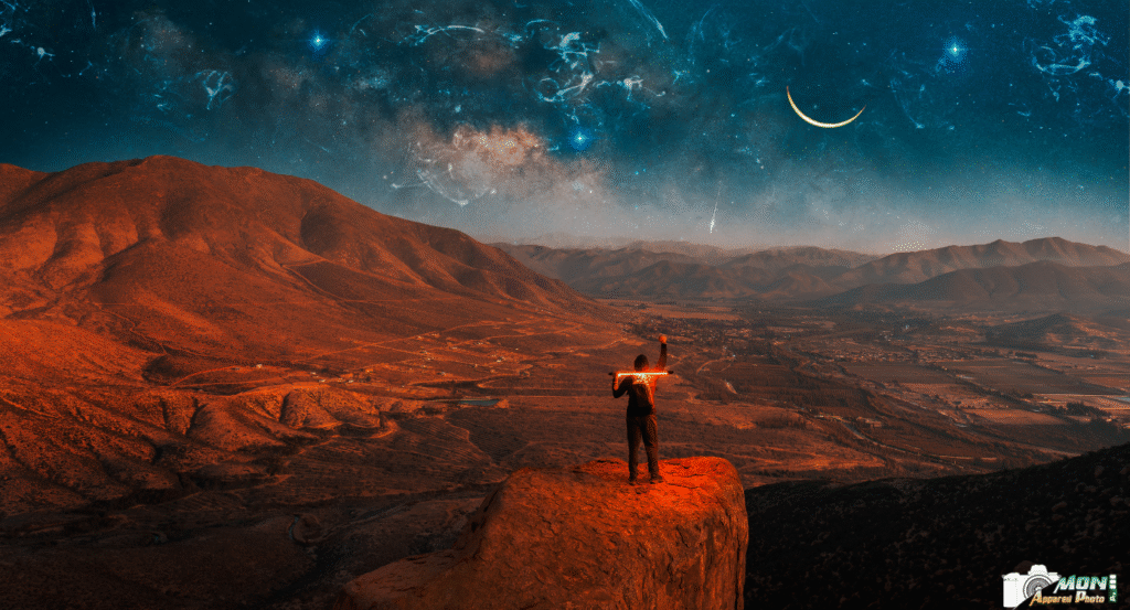 Top Objectifs Sony pour l'Astrophotographie