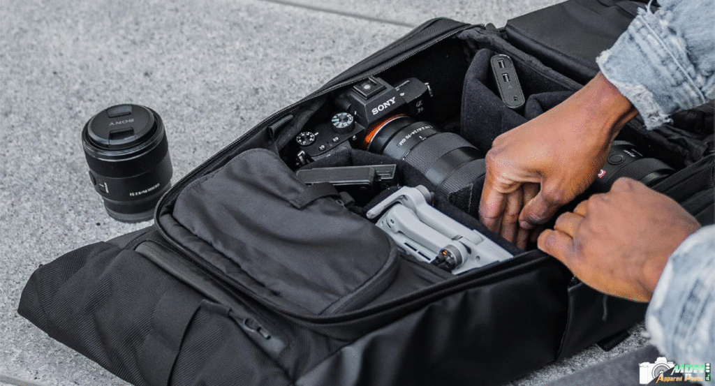 Top Petits Sacs à Dos Photo