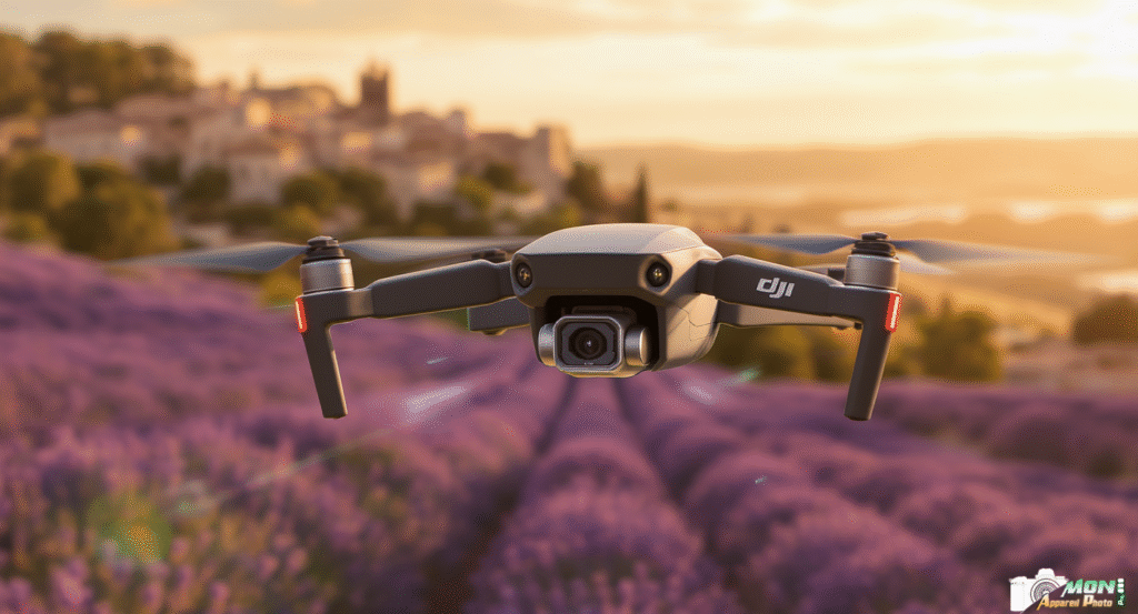 Meilleur Mini Drone Caméra 2026 : Guide Complet < 250g France Meilleurs Mini Drones avec Caméra