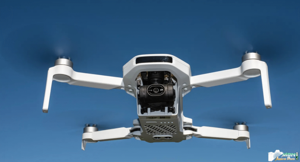 Potensic Atom 2 avis