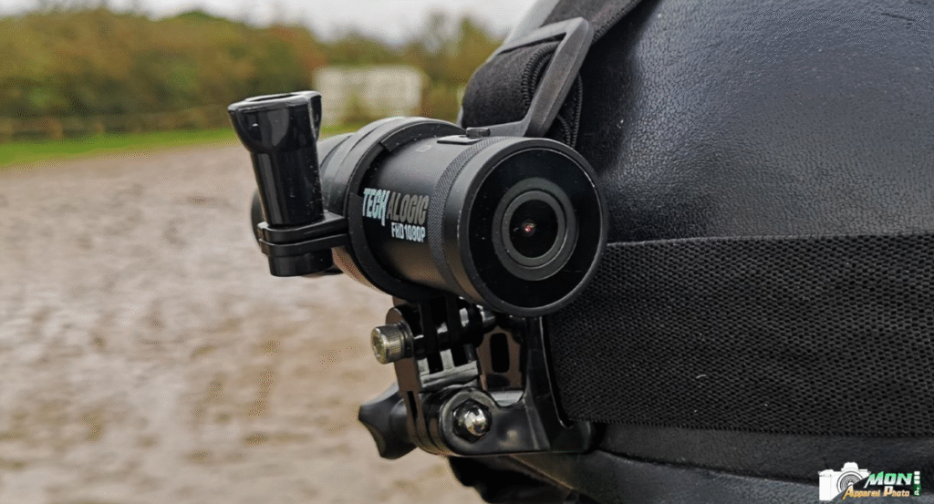 Techalogic DC-1 avis