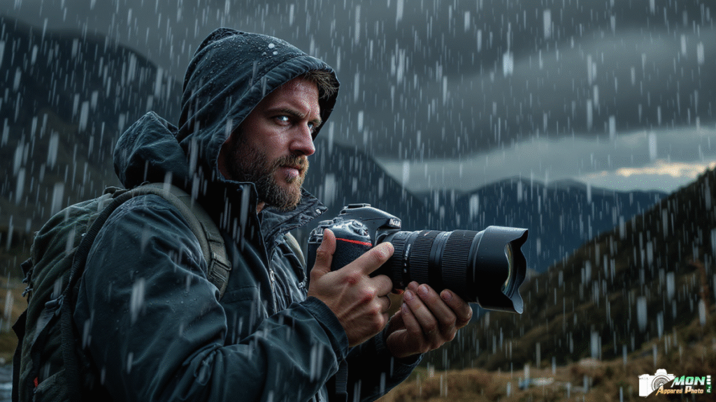 Meilleures Housses Étanches pour Appareil Photo