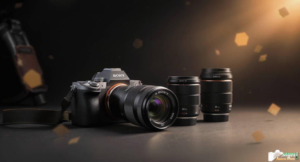 Les Meilleurs Objectifs Sony FE Plein Format Pas Chers en 2025 : Guide Complet Meilleurs Objectifs Sony Plein Format Pas Cher