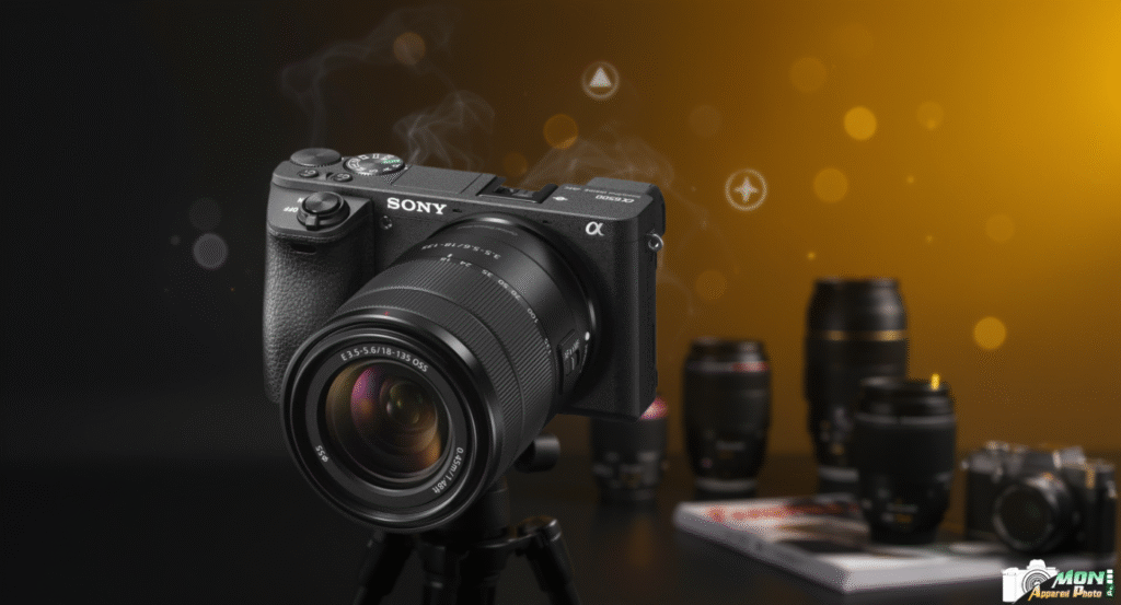 Guide Complet : Meilleurs Objectifs pour Sony alpha 6500 – Sélection Expert 2025 Meilleurs Objectifs pour Sony a6500