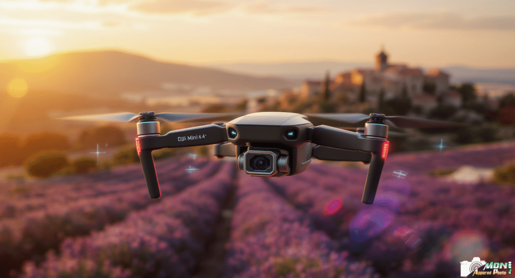 Meilleurs Mini Drones Caméra